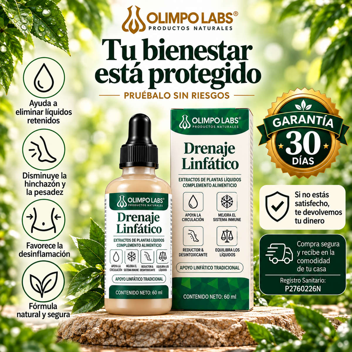DESHINCHA ROSTRO, ABDOMEN Y PIERNAS. SIÉNTETE MÁS LIGERA