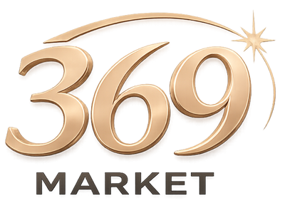 369 Market