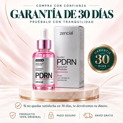 Repara y renueva tu piel con el poder del PDRN